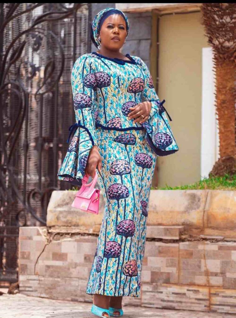 Nigerian Gown Styles (12)