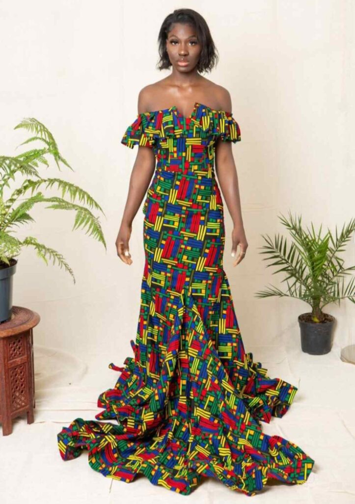 Nigerian Gown Styles (14)