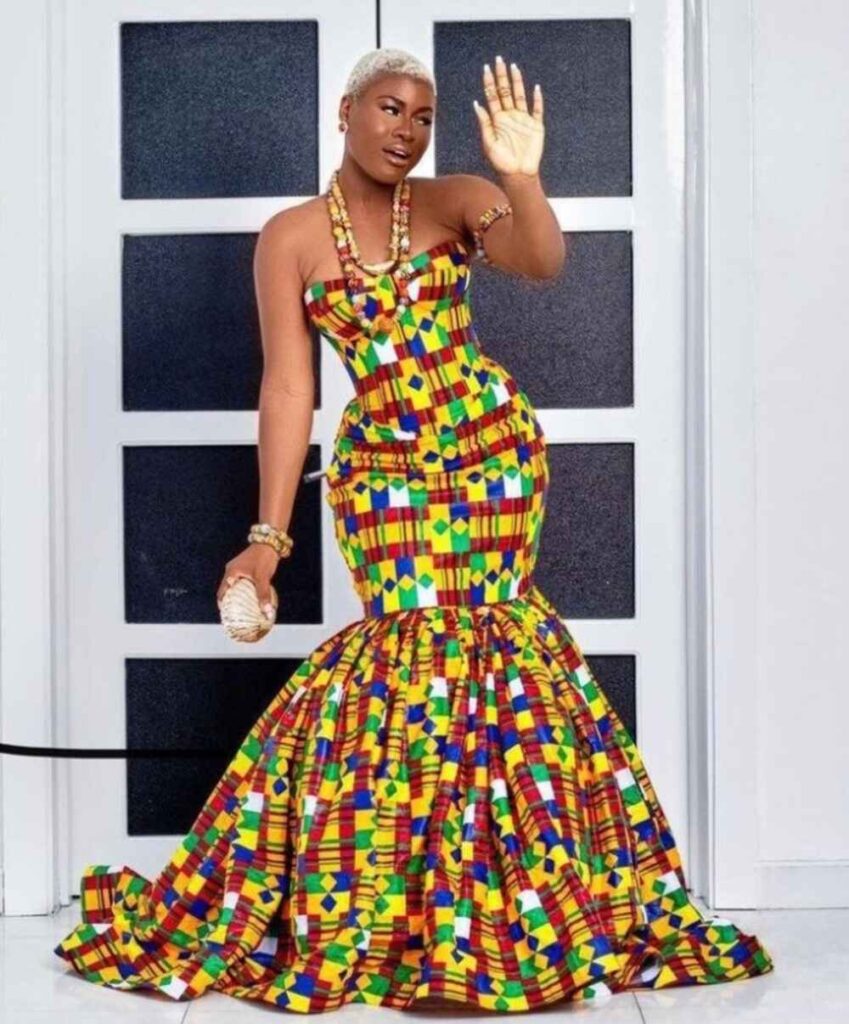 Nigerian Gown Styles (2)