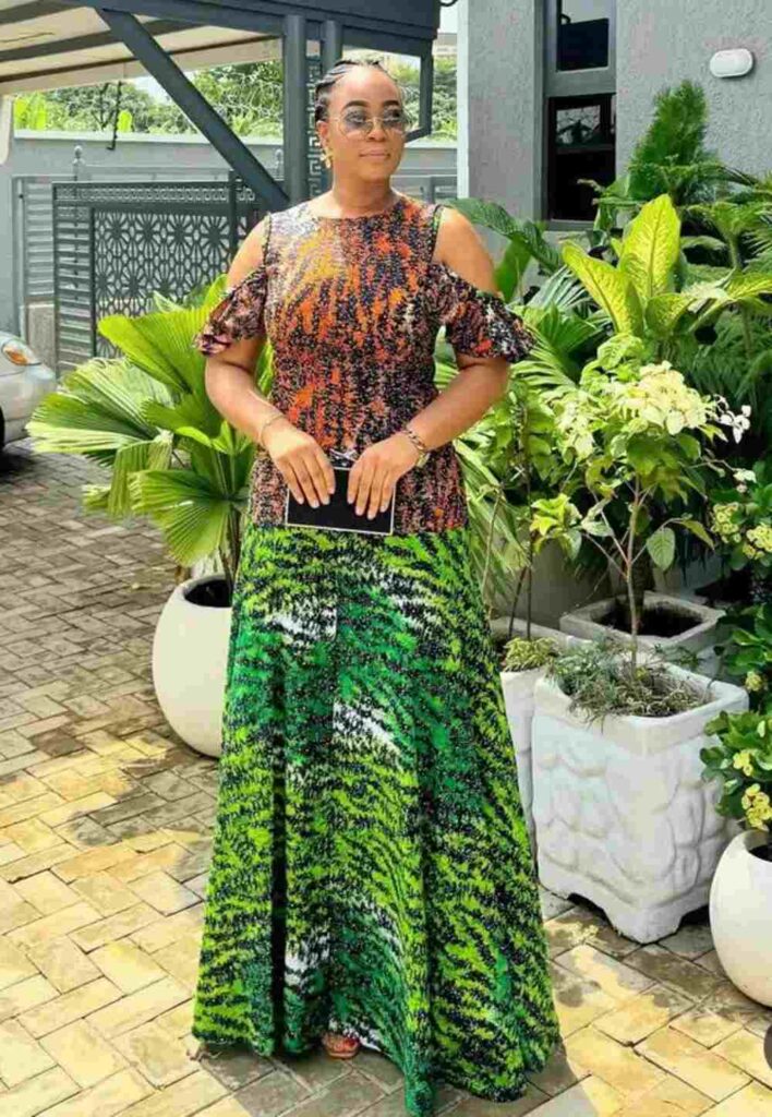 Nigerian Gown Styles (6)