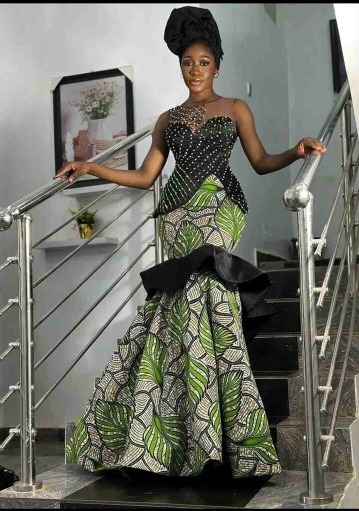 Nigerian Gown Styles (7)