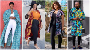 Jackets/Kimono That Will Take Your Style From Ordinary to Extraordinary