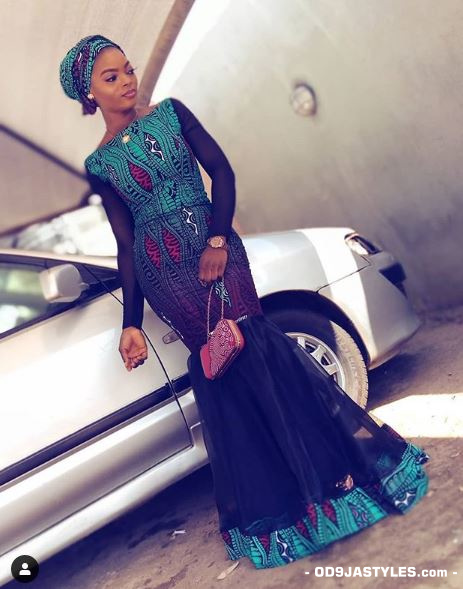 latest african fashion 100+Pictures Of The Latest Ankara Ovation Magazine: Unique Ankara Dresses 2020