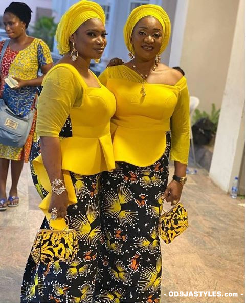 latest african fashion 100+Pictures Of The Latest Ankara Ovation Magazine: Unique Ankara Dresses 2020