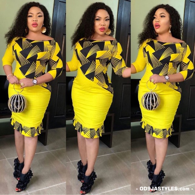 latest african fashion 100+Pictures Of The Latest Ankara Ovation Magazine: Unique Ankara Dresses 2020