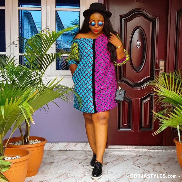 latest african fashion 100+Pictures Of The Latest Ankara Ovation Magazine: Unique Ankara Dresses 2020