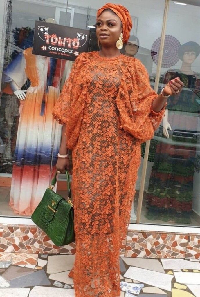 Lace Bubu Kaftan Styles (2)