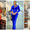 Outfits Concepts You Can Recreate From Chika Ike's Closet