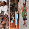 Stunning Monday Outfits That Will Make You Feel Good About Yourself