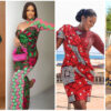 Gorgeously Tailored Ankara Styles That Are Suitable For Female Fashionistas