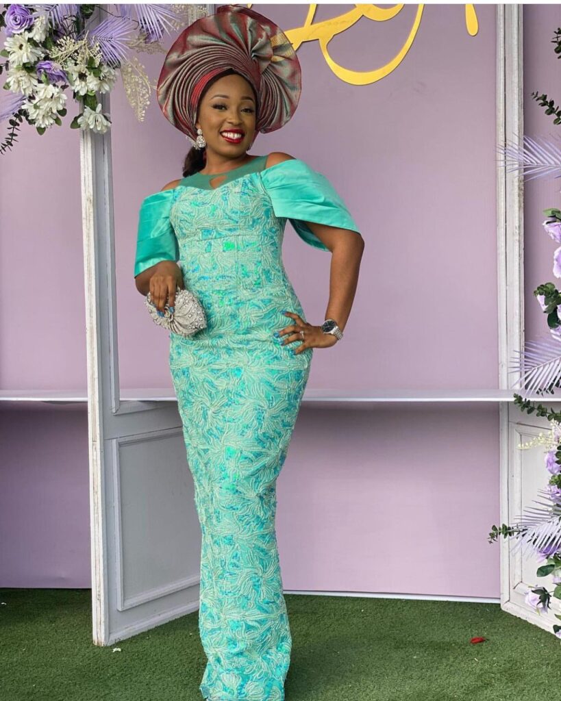 Aso ebi lace styles (1)