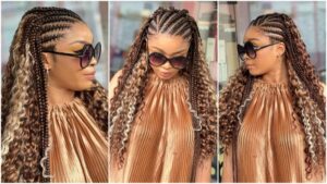 Braided Hairstyles For Stylish Girls You Should Try Out