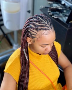 20 Unique And Beautiful Braided Hairstyles For Girls