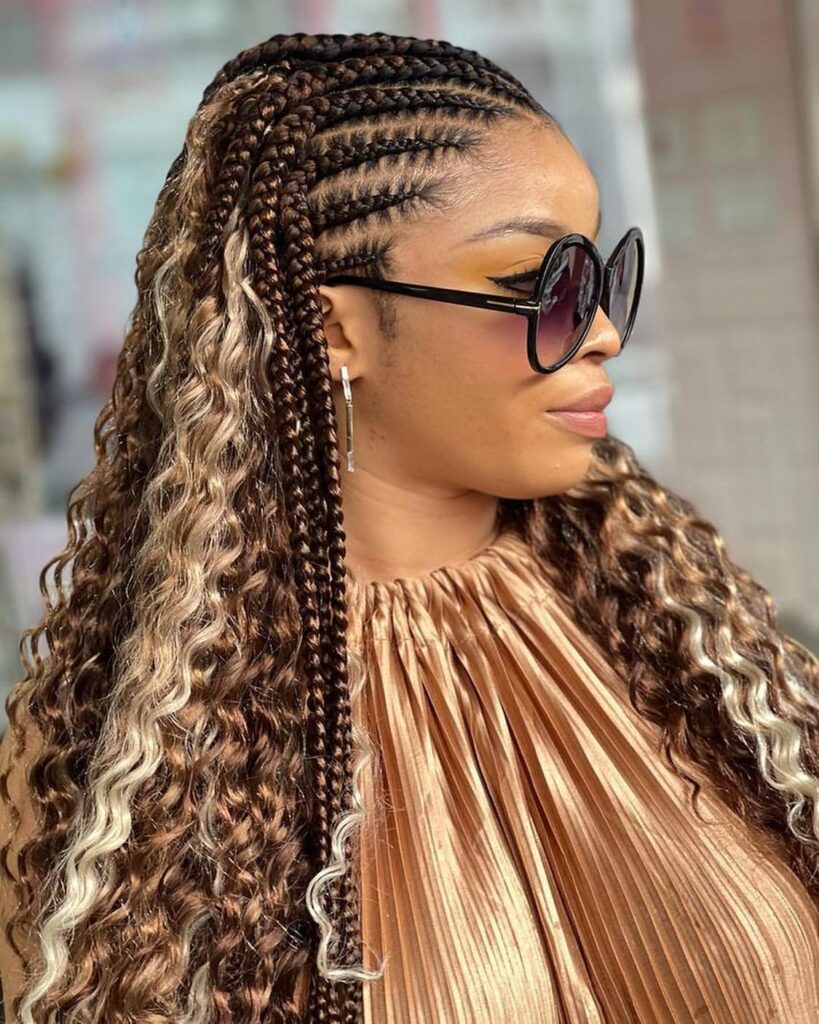 lillyshairandbeautyparlour_Braided Hairstyles - Because Girls Simply Just Like It (1)