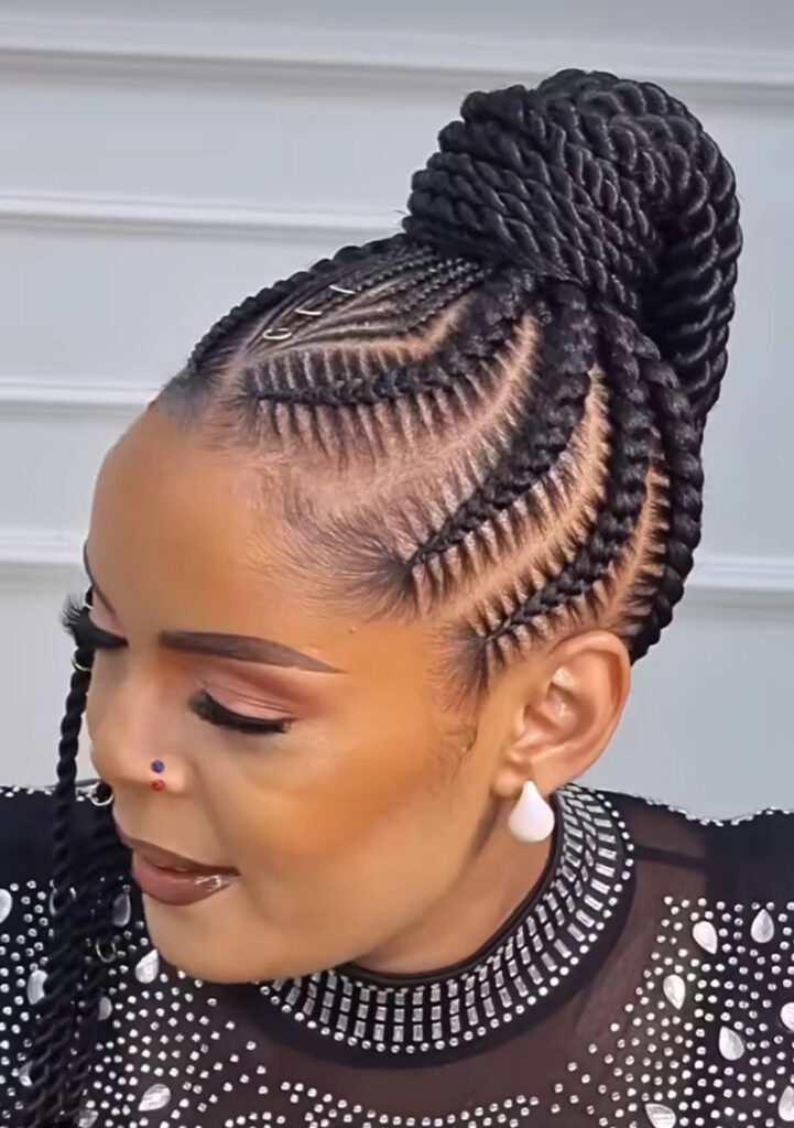 Braids Hairstyles (10)