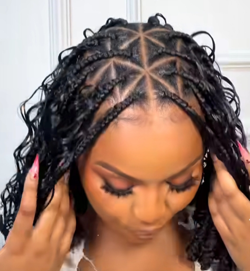 Braids Hairstyles (11)