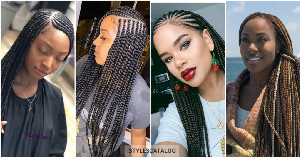 Brandi Braids: Get the Best Braiding Styles for Your Hair – STYLESCATALOG