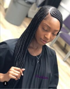 Most Fashionable African Hair Braiding Styles for Your Next Chic and Stylish Look