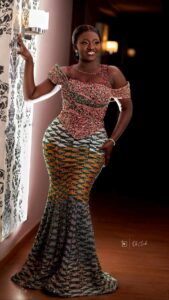 Top 15 Aso-Ebi Styles That Will Make You Stand Out