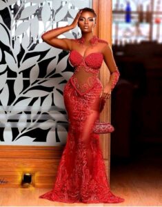 Top 15 Aso-Ebi Styles That Will Make You Stand Out