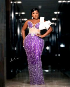 Top 15 Aso-Ebi Styles That Will Make You Stand Out