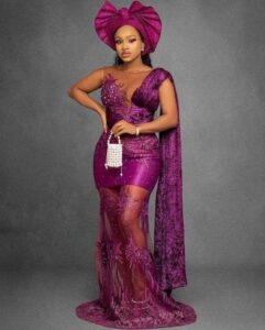 Top 15 Aso-Ebi Styles That Will Make You Stand Out