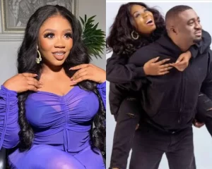 Nigerian Celebrity Couples Who Ended Their Relationship in 2023
