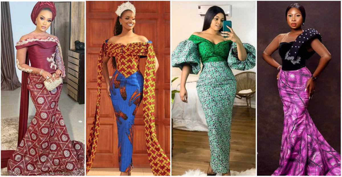 Top Nigerian Owambe Outfit Ideas for Your Next Party