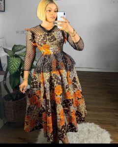 Best Tailoring Styles and Designs