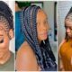 Check Out These Simple Hairstyles You Can Make To Look Beautiful