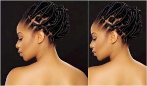 The best thread hairstyles