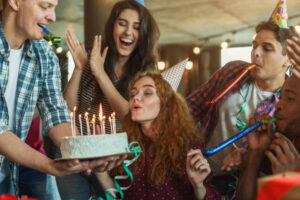 Birthday wishes For a Friend
