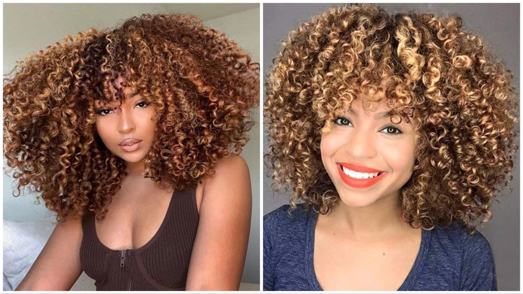 10 Essential Tips For Achieving Stunning Volume In Curly Hair