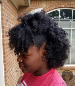 Natural Hairstyles