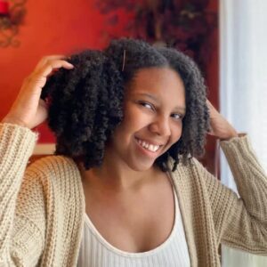 Natural Hairstyles