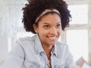 Natural Hairstyles