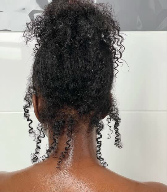 Natural Hairstyles