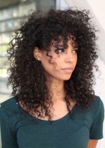 Natural Hairstyles