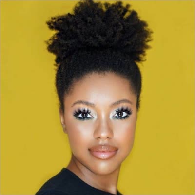 Natural Hairstyles