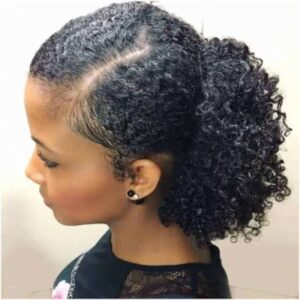 Natural Hairstyles