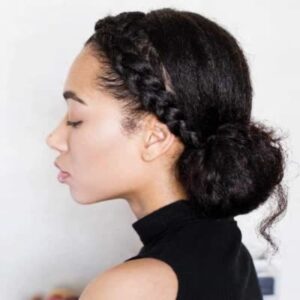 Natural Hairstyles
