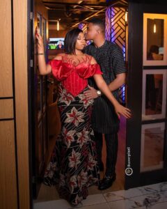 Traditional Wedding Attire for Couples to Look Gorgeous