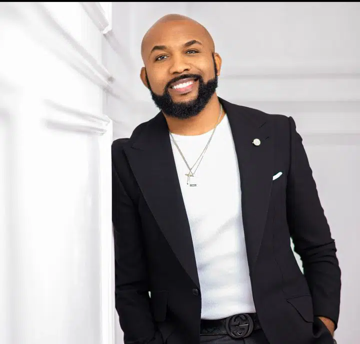 Banky W, Church Address, Congregation, Alleged Cheating, Scandal, Celebrity News