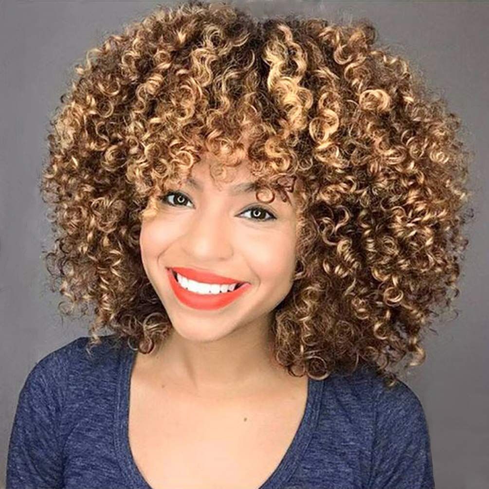 10 Essential Tips for Achieving Stunning Volume in Curly Hair