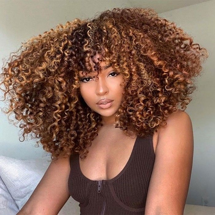 10 Essential Tips for Achieving Stunning Volume in Curly Hair