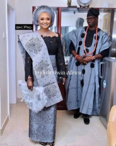 Traditional Wedding Attire for Couples to Look Gorgeous