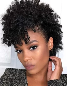 black pixie cuts, sassy pixie cuts, sexy pixie cuts, short hairstyles, African American hairstyles, natural hair, haircuts for black women, bold and beautiful hairstyles
