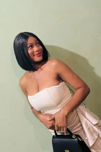 I will lose Faith in Love If Love Birds Like Banky W and Adesua can Break up Nigerian Lady cries out