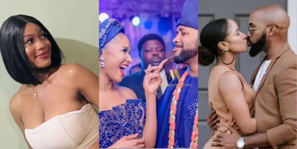 faith, love, love birds, Banky W, Adesua, Nigerian Lady