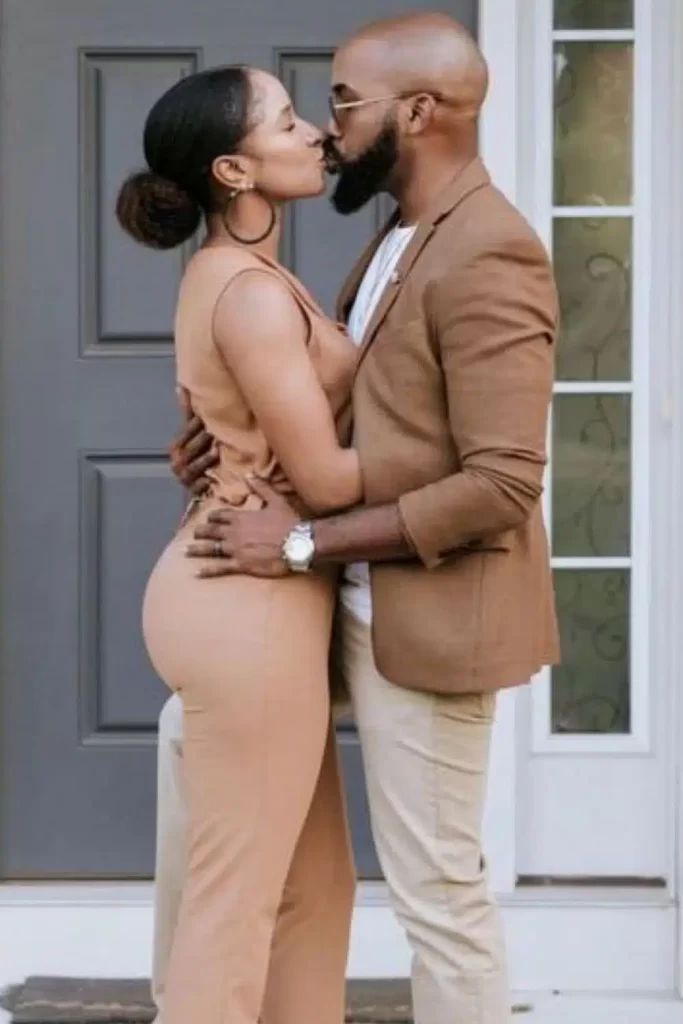 I will lose Faith in Love If Love Birds Like Banky W and Adesua can Break up Nigerian Lady cries out